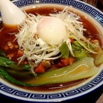 麺家 くさび 福島店 - 