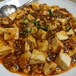 Shahoushurou - 麻婆豆腐