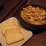 NAGISA CLUB - チーズとミックスナッツ