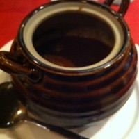 紅花別館 - ココットカレー