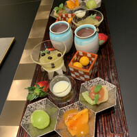 日本料理 華暦 - 