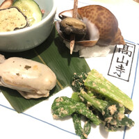 鮨まつもと - 