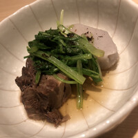 鮨まつもと - 