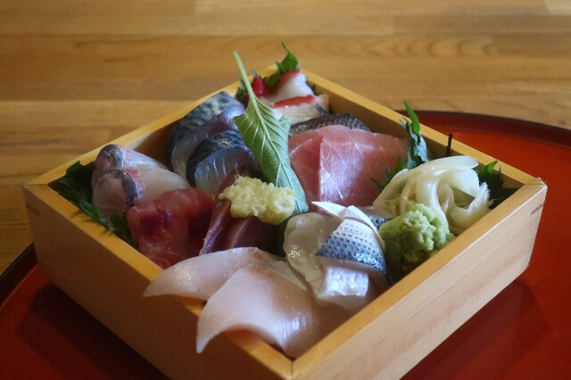 Hakone no Iori Kagawa Ten - Kagawa/Soba (Buckwheat noodles) | Tabelog