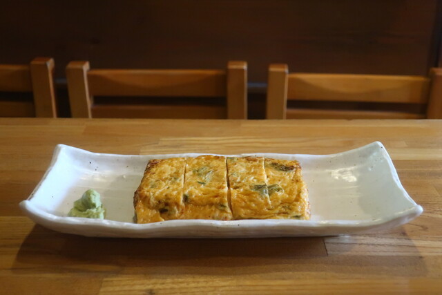 Hakone no Iori Kagawa Ten - Kagawa/Soba (Buckwheat noodles) | Tabelog