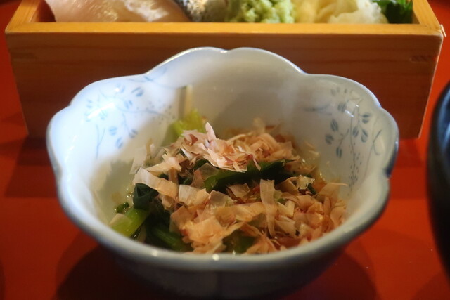 Hakone no Iori Kagawa Ten - Kagawa/Soba (Buckwheat noodles