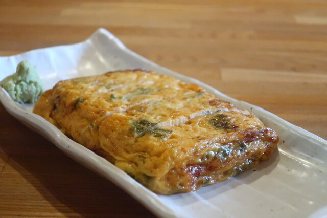 Hakone no Iori Kagawa Ten - Kagawa/Soba (Buckwheat noodles) | Tabelog