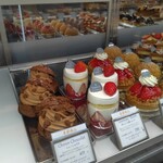 ラ・メゾン・ジュヴォー - 