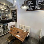 NAN STATION CAFE&TERRACE - 