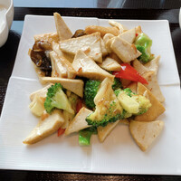 御膳房 銀座店 - 