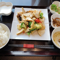 御膳房 銀座店 - 