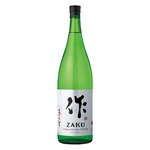 Sake made by Enochi Junmai Ginjo
