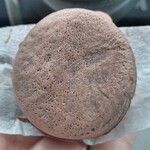 あじまん - 料理写真:もっちりチョコあじまん