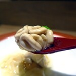 北新地 鮨 栞庵 やましろ - 