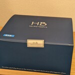 ハッピーベリー - 