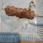 Yakitori Hachiman - 