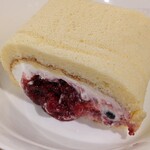 シンデレラロール