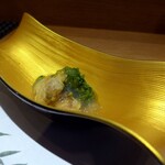 北新地 鮨 栞庵 やましろ - 