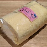 シンデレラロール