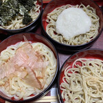 Naitouryuu Teuchi Soba Asakiya - 