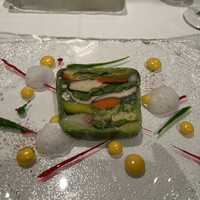 レザンファン ギャテ - 