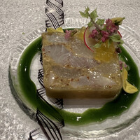 レザンファン ギャテ - 