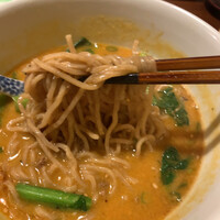 広尾はしづめ - 