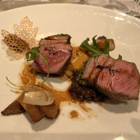 レザンファン ギャテ - 