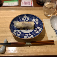 広尾はしづめ - 