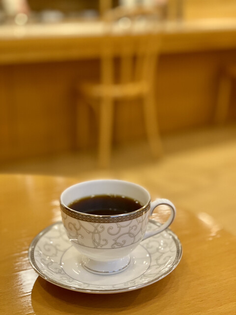 自家焙煎珈琲 カフェ・ブレンナー（caf&eacute; Brenner） - 出戸浜（カフェ）の写真