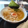 讃岐ラーメン 浜堂 こんぴらさん参道口店