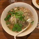 ティーヌンキッチン - 