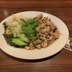 ティーヌンキッチン - 