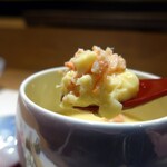 北新地 鮨 栞庵 やましろ - 