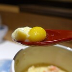 北新地 鮨 栞庵 やましろ - 