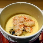 北新地 鮨 栞庵 やましろ - 