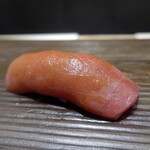 北新地 鮨 栞庵 やましろ - 