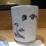 北新地 鮨 栞庵 やましろ - 