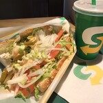 SUBWAY - 