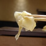 北新地 鮨 栞庵 やましろ - 