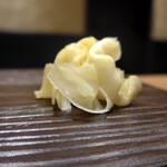 北新地 鮨 栞庵 やましろ - 