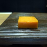 北新地 鮨 栞庵 やましろ - 