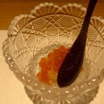 北新地 鮨 栞庵 やましろ - 