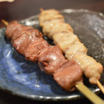 Sumibiyaki Tori Don - 