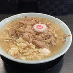 自家製麺 No11 - 