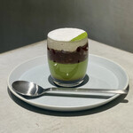 hannoc - デヴェールブラン