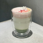 hannoc - フルール HOT