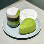 hannoc - デヴェールブラン、ジャポネ