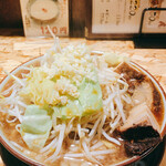 麺屋 中山商店 - 