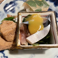 魚料理 ふじい - 